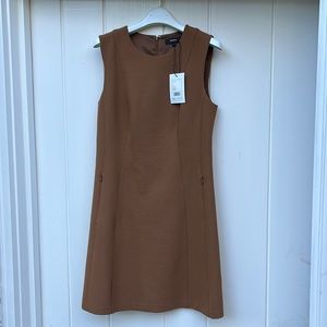 Theory Helaina dress, size 6, NWT